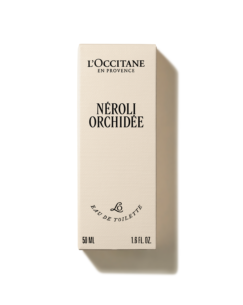 Eau de Toilette Néroli Orchidée 50mL (Néroli & Orquídea) | L